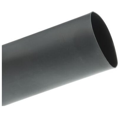 RS PRO, Schrumpfschlauch, Schrumpfschlauch 3:1 40mm schwarz RS PRO, Schrumpfschlauch, Schrumpfschlauch 3:1 40mm schwarz