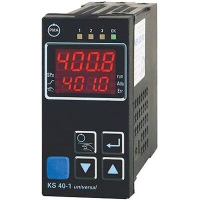 P.M.A Temperaturregler KS40-1, Relais P.M.A Temperaturregler KS40-1, Relais