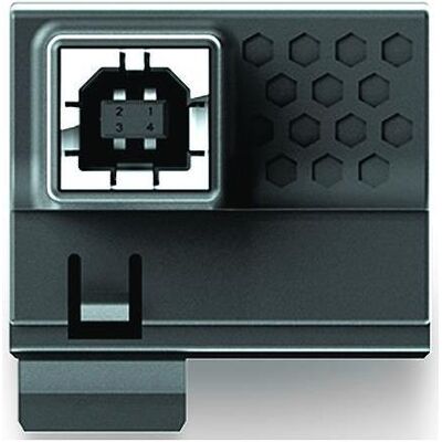 Crouzet em4 interface USB Black, Automatisierung Crouzet em4 interface USB Black, Automatisierung