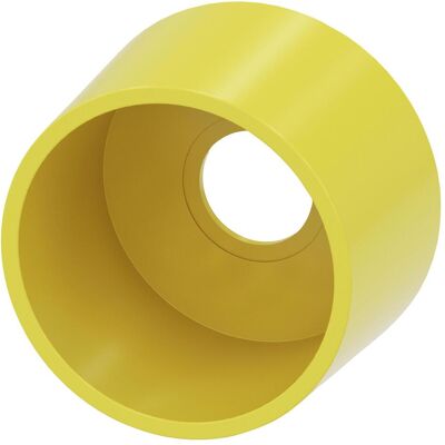 Siemens 3SU1900-0EA30-0AA0 Gelber Schutzkragen - Schutz für Pilzdrucktaster Siemens 3SU1900-0EA30-0AA0 Gelber Schutzkragen - Schutz für Pilzdrucktaster