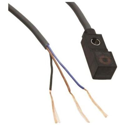 Omron Industrial Automation Inductive sensor, Sr 2.5mm NPN, Automatisierung Omron Industrial Automation Inductive sensor, Sr 2.5mm NPN, Automatisierung