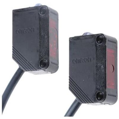 Omron Industrial Automation Optischer Näherungssensor, Automatisierung Omron Industrial Automation Optischer Näherungssensor, Automatisierung