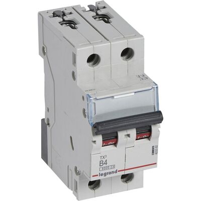 Legrand, Schutzschalter, 403382 Legrand, Schutzschalter, 403382