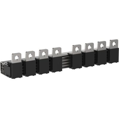Schneider Electric LA9G4751 - Netzumschaltung für 4-poligen Giga-Schütz - Anschlussklemme Schneider Electric LA9G4751 - Netzumschaltung für 4-poligen Giga-Schütz - Anschlussklemme