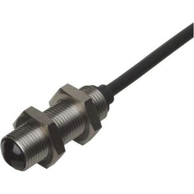 Carlo Gavazzi Optischer Sensor, Empfänger 8V 11mA IP66 / IP67 MOFR (Sensor), Elektronikmodul Carlo Gavazzi Optischer Sensor, Empfänger 8V 11mA IP66 / IP67 MOFR (Sensor), Elektronikmodul