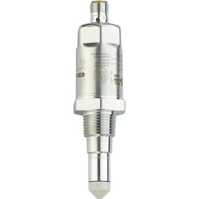 ifm Elektronischer Niveausensor LMC502 - 18-30V/DC ifm Elektronischer Niveausensor LMC502 - 18-30V/DC