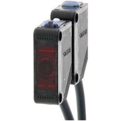 Omron Industrial Automation Lichtschranke 10m PNP, Automatisierung Omron Industrial Automation Lichtschranke 10m PNP, Automatisierung