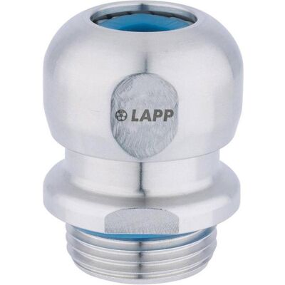 Lapp, Kabelverbindung, 53806754 SKINTOP INOX-R M40x1.5 Lapp, Kabelverbindung, 53806754 SKINTOP INOX-R M40x1.5
