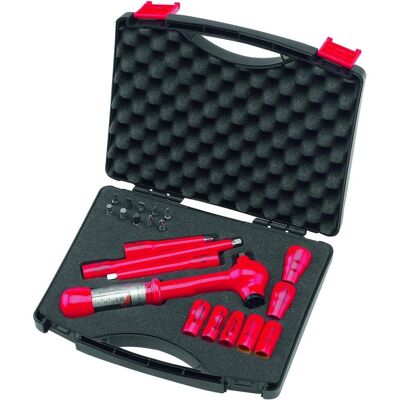 Cimco CIM 170362 Hausanschluss Set, Elektronikzubehör + Gehäuse Cimco CIM 170362 Hausanschluss Set, Elektronikzubehör + Gehäuse