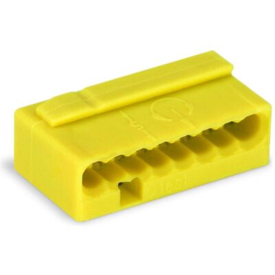 Wago, Kabelverbindung, Verb.dosenklemme Wago, Kabelverbindung, Verb.dosenklemme