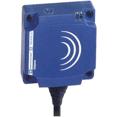 Schneider Electric Näherungsschalter induktiv XS8C1A1NAL2 (Sensor), Elektronikmodul Schneider Electric Näherungsschalter induktiv XS8C1A1NAL2 (Sensor), Elektronikmodul