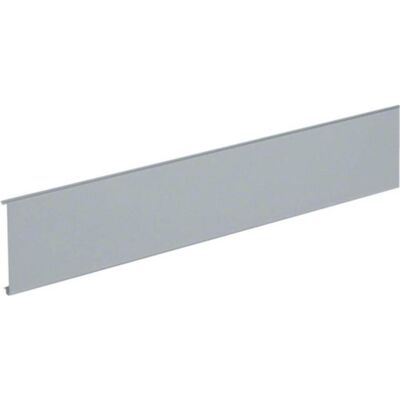 Hager, Leitungsführung, Brüstungskanal Oberteil (200 cm) Hager, Leitungsführung, Brüstungskanal Oberteil (200 cm)