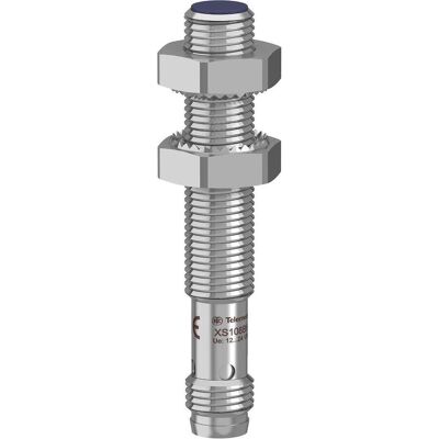 TE Sensors INDUCTIVE SENSOR M8 Sr 1.8mm (Schalter), Elektronikmodul TE Sensors INDUCTIVE SENSOR M8 Sr 1.8mm (Schalter), Elektronikmodul