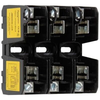 Eaton, Sicherung, JM60030-3CR (30 A) Eaton, Sicherung, JM60030-3CR (30 A)