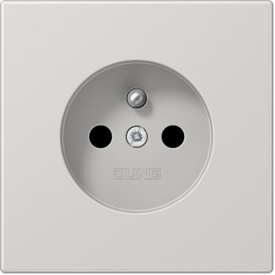 Jung LS1520FKILG Steckdose französisch / Jung LS1520FKILG Steckdose französisch /