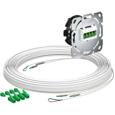 Kaiser 4250031 Teilnehmeranschluss Gf-TA, Zubehör Netzwerk Kaiser 4250031 Teilnehmeranschluss Gf-TA, Zubehör Netzwerk