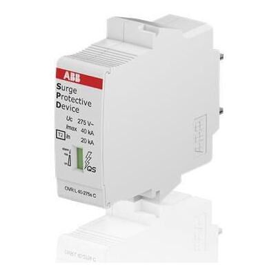 ABB Phase cartridge Type 2 Device 40 kA, Widerstand ABB Phase cartridge Type 2 Device 40 kA, Widerstand