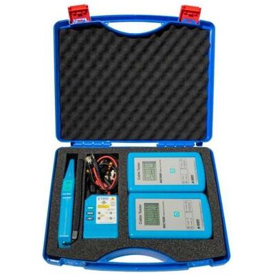 Gossen, Multimeter, GOSS Kabeltester (Kabeltester) Gossen, Multimeter, GOSS Kabeltester (Kabeltester)