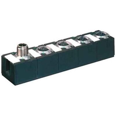 Murr Elektronik Kompaktmodul, Elektronikkabel + Stecker Murr Elektronik Kompaktmodul, Elektronikkabel + Stecker