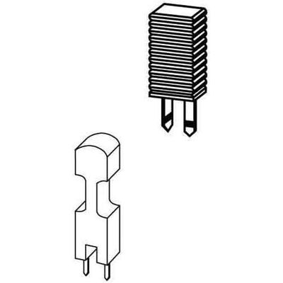 Murr Elektronik Optocoupler Accessory, Plug Link, Automatisierung Murr Elektronik Optocoupler Accessory, Plug Link, Automatisierung
