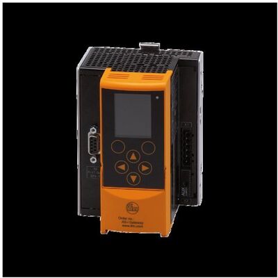 IFM AC1412, Automatisierung IFM AC1412, Automatisierung
