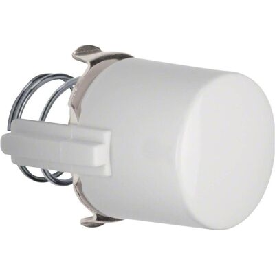 Berker Tasterknopf, Schalter + Taster, Weiss Berker Tasterknopf, Schalter + Taster, Weiss