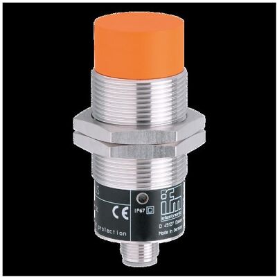 IFM II5734 (Sensor), Elektronikmodul IFM II5734 (Sensor), Elektronikmodul
