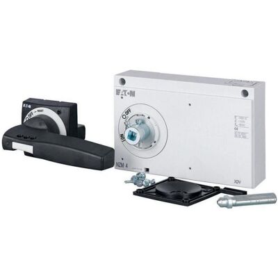 Eaton, Systemstromversorgung, Türkupplungsdrehgriff, schwarz, 279395 Eaton, Systemstromversorgung, Türkupplungsdrehgriff, schwarz, 279395