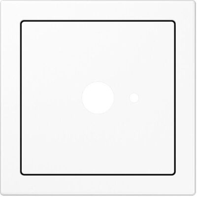 JUNG, Zubehör Schalterprogramm, Zentralplatte Klinikbed 1 LS aws glz LS927.060WW JUNG, Zubehör Schalterprogramm, Zentralplatte Klinikbed 1 LS aws glz LS927.060WW