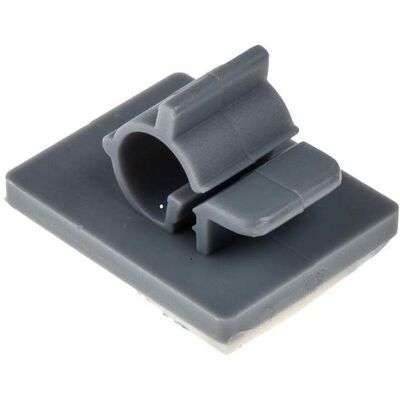 RS PRO, Kabelhalter, CABLE CLAMP, 67mm Bundle Dia RS PRO, Kabelhalter, CABLE CLAMP, 67mm Bundle Dia
