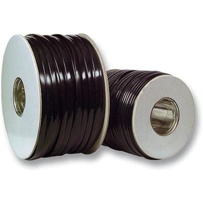 ACT Modular flatcable 4 conductors white. Conductors: 4 Modular cable 4c white 100m, Telefon Zubehör ACT Modular flatcable 4 conductors white. Conductors: 4 Modular cable 4c white 100m, Telefon Zubehör
