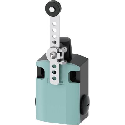 Siemens 3SE5122-0CH60 - Positionsschalter - Metall, 56mm - IP66/IP67 - Sicherheit Siemens 3SE5122-0CH60 - Positionsschalter - Metall, 56mm - IP66/IP67 - Sicherheit