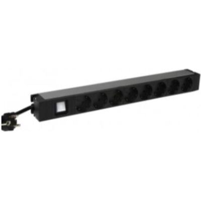 Legrand, Steckdosenleiste, bticino C915308CL Verlängerungen und Verlängerungsschnüre 3 m 8 Steckdose(n) AC Intern Schwarz, Grau (8x, CEE 7/4, 3 m) Legrand, Steckdosenleiste, bticino C915308CL Verlängerungen und Verlängerungsschnüre 3 m 8 Steckdose(n) AC Intern Schwarz, Grau (8x, CEE 7/4, 3 m)