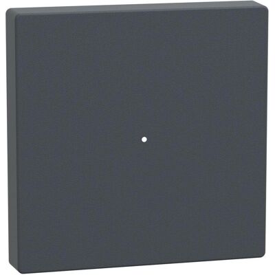Merten MEG5210-0414 - Batterie, Schalter + Taster, Grau Merten MEG5210-0414 - Batterie, Schalter + Taster, Grau