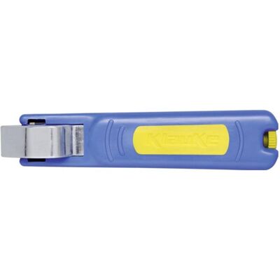 Klauke Kabelmesser, ohne Klinge 8-28 mm KL740828, Elektronikkabel + Stecker Klauke Kabelmesser, ohne Klinge 8-28 mm KL740828, Elektronikkabel + Stecker