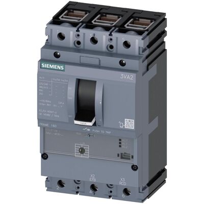 Siemens - 3VA2110-7MS36-0AA0 - 690V Siemens - 3VA2110-7MS36-0AA0 - 690V