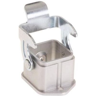 HARTING INOX Gehäuse - IP65 - Industrie-Serie HARTING INOX Gehäuse - IP65 - Industrie-Serie