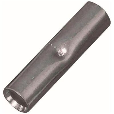 Intercable, Kabelverbindung, 50 Stück Stossverbinder 1,0-1,5qmm Mittenan. ICR1V / 563114 Intercable, Kabelverbindung, 50 Stück Stossverbinder 1,0-1,5qmm Mittenan. ICR1V / 563114