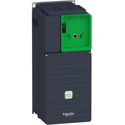 Schneider Electric ATV630D22N4Z - Frequenzumrichter Schneider Electric ATV630D22N4Z - Frequenzumrichter
