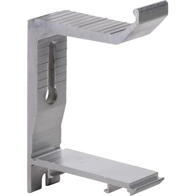 Schneider Electric, Leitungsführung Zubehör, Thorsman, Fixe Konsole mit losem Lamellenhalter 5583044 Schneider Electric, Leitungsführung Zubehör, Thorsman, Fixe Konsole mit losem Lamellenhalter 5583044