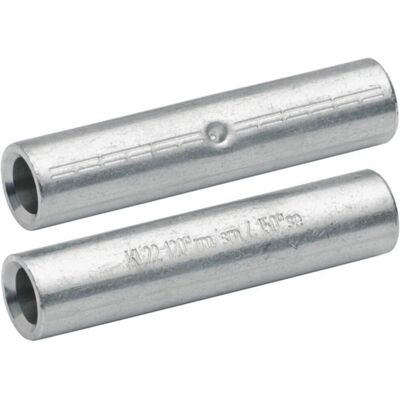 Klauke, Kabelverbindung, Aluminium Druckverbinder 50RM/SM-70SE - Crimpverbinder für Aluminiumleiter Klauke, Kabelverbindung, Aluminium Druckverbinder 50RM/SM-70SE - Crimpverbinder für Aluminiumleiter