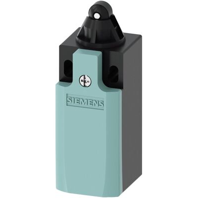 Siemens Endschalter 3SE5232-0BD03 - Kunststoff IP65 Kompakt Siemens Endschalter 3SE5232-0BD03 - Kunststoff IP65 Kompakt