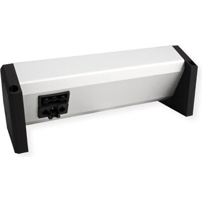 Bachmann, Steckdosenleiste, DESK 2x UTE 1x Chargeur USB (2x, CEE 7/3, CEE 7/5) Bachmann, Steckdosenleiste, DESK 2x UTE 1x Chargeur USB (2x, CEE 7/3, CEE 7/5)
