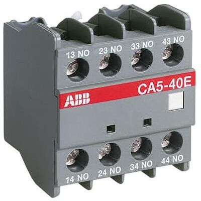 ABB, Schutzschalter, Hilfsschalter ABB, Schutzschalter, Hilfsschalter