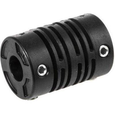 Omron Kupplung für Drehencoder E6C, Robotik Zubehör Omron Kupplung für Drehencoder E6C, Robotik Zubehör
