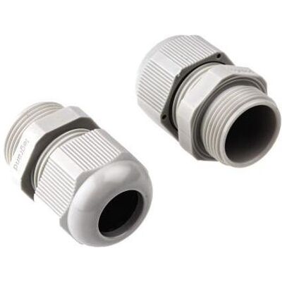 Legrand, Kabelverbindung, Kabelverschaubung plastik IP55 10-14mm Legrand, Kabelverbindung, Kabelverschaubung plastik IP55 10-14mm
