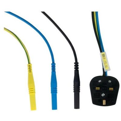 Gossen Z503N PRO-GB Measuring Adapter, Messtechnik Gossen Z503N PRO-GB Measuring Adapter, Messtechnik