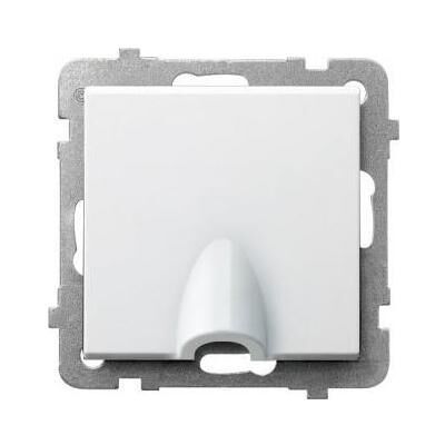Ospel, Steckdose, GPPK-1R/m/00 Ospel, Steckdose, GPPK-1R/m/00