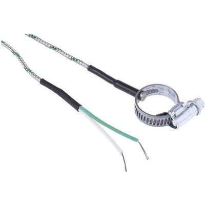 RS PRO, Aktor, Thermoelement Typ K RS PRO, Aktor, Thermoelement Typ K