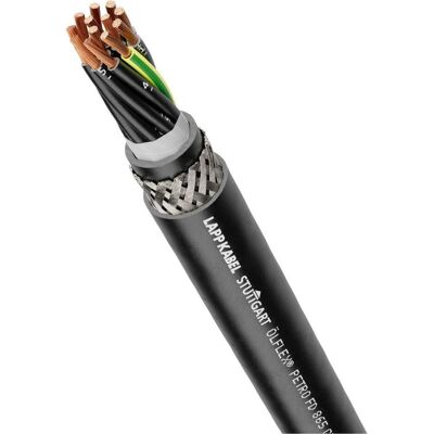 Lapp, Kabelleitung, ÖLFLEX PETRO FD 865 CP (500 m) Lapp, Kabelleitung, ÖLFLEX PETRO FD 865 CP (500 m)